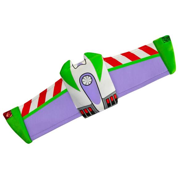 Disney Store Pixar Buzz Lightyear Costume for Baby – Toy Story 18-24 M - Picture 4 of 6